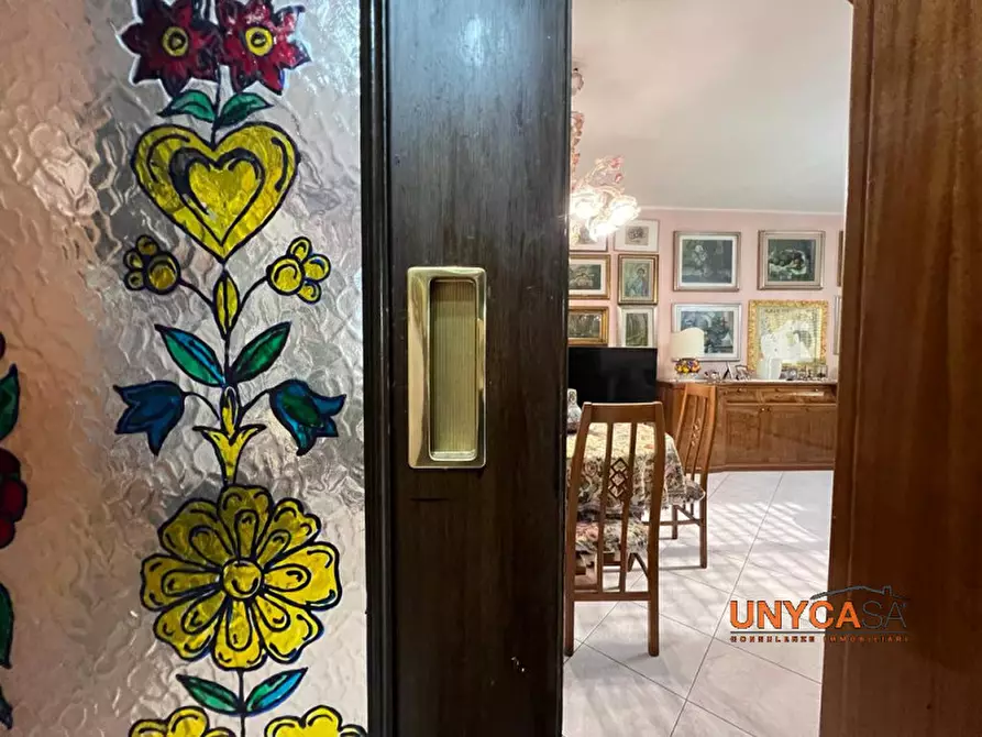 Immagine 5 di Casa bifamiliare in vendita  a Cervarese Santa Croce