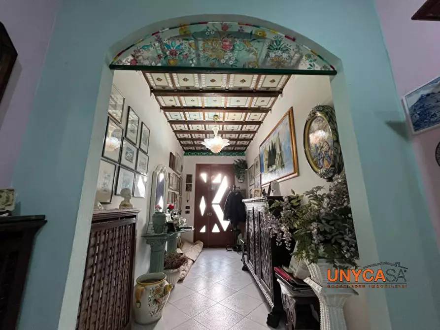 Immagine 6 di Casa bifamiliare in vendita  a Cervarese Santa Croce