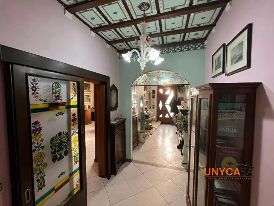 Immagine 7 di Casa bifamiliare in vendita  a Cervarese Santa Croce