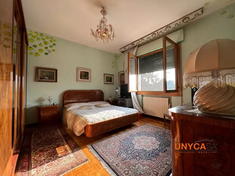 Immagine 8 di Casa bifamiliare in vendita  a Cervarese Santa Croce