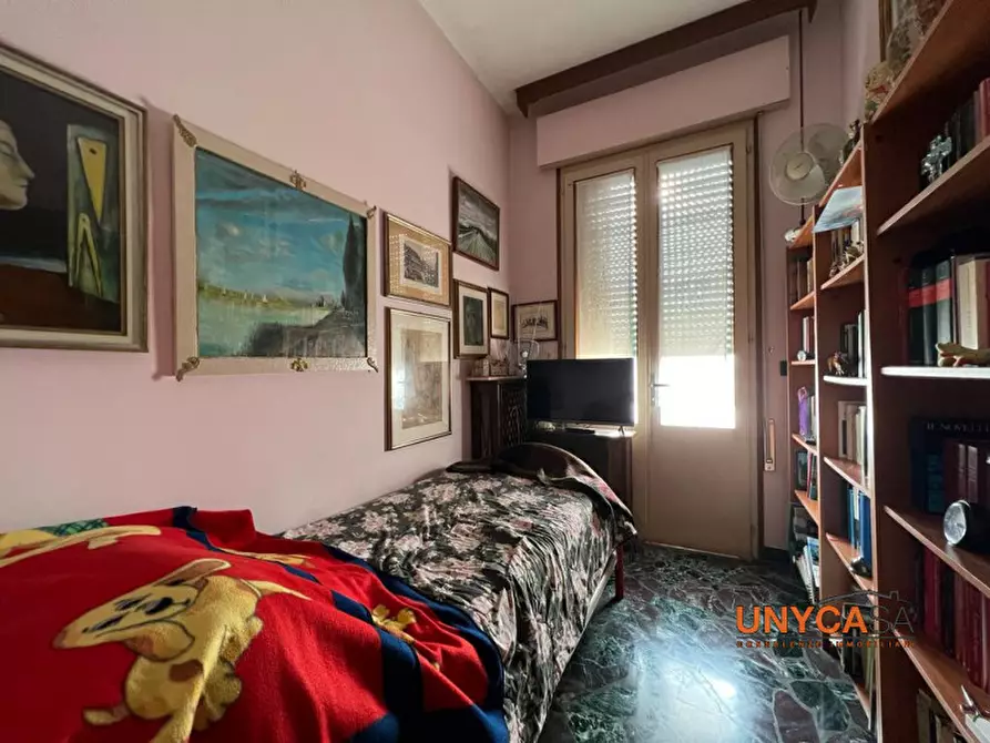 Immagine 9 di Casa bifamiliare in vendita  a Cervarese Santa Croce