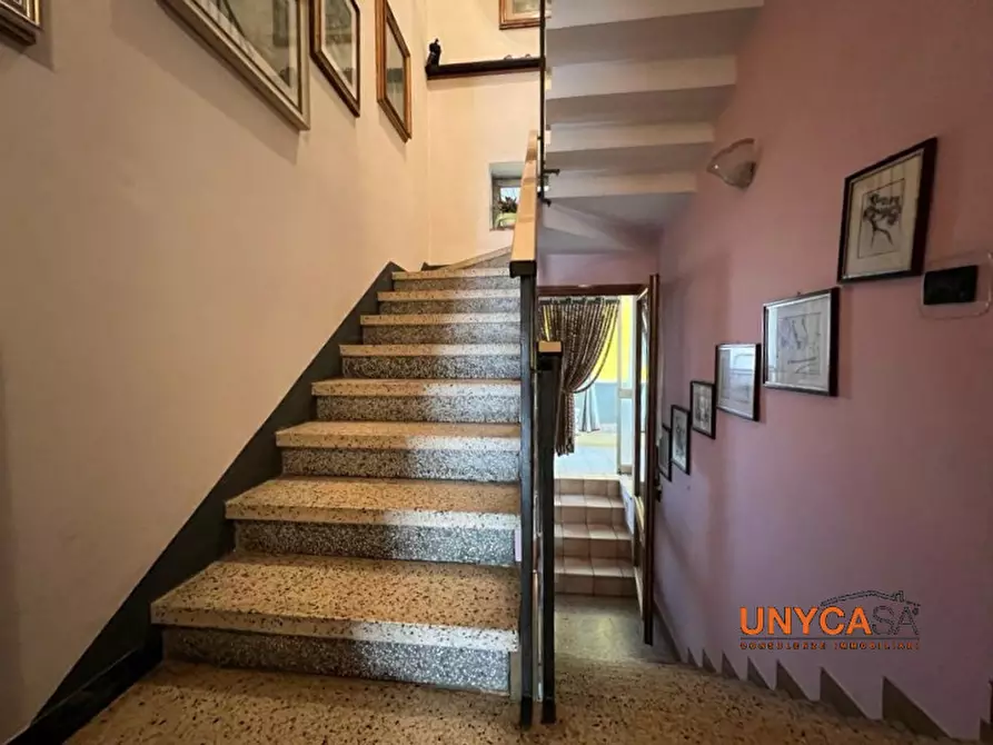 Immagine 11 di Casa bifamiliare in vendita  a Cervarese Santa Croce