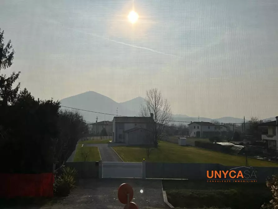 Immagine 13 di Casa bifamiliare in vendita  a Cervarese Santa Croce