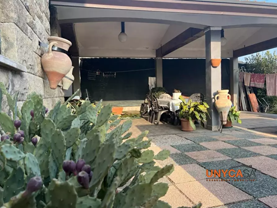 Immagine 15 di Casa bifamiliare in vendita  a Cervarese Santa Croce