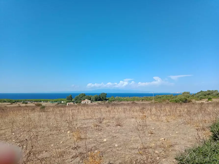 Immagine 1 di Terreno in vendita  in ALLIENTU a Olbia