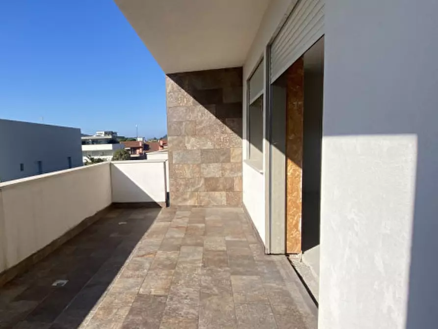 Immagine 3 di Attico in vendita  in Viale delle Terme a Montegrotto Terme