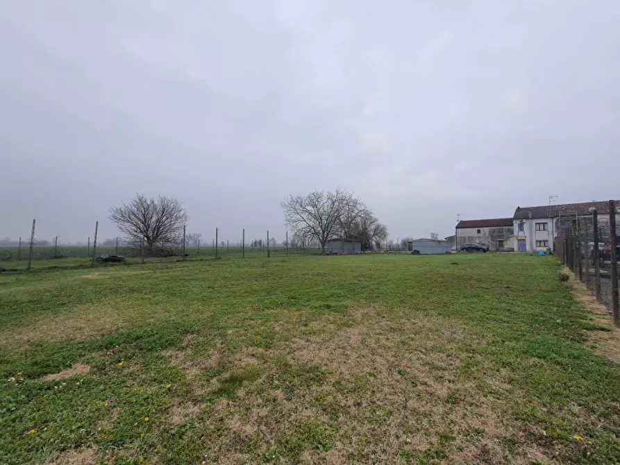 Immagine 21 di Villetta a schiera in vendita  in Via Selva a Crespino