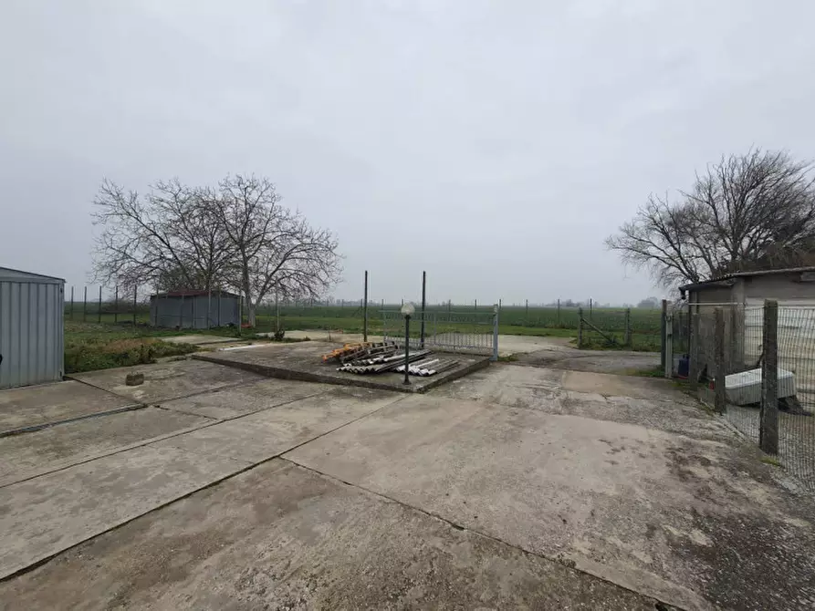 Immagine 22 di Villetta a schiera in vendita  in Via Selva a Crespino