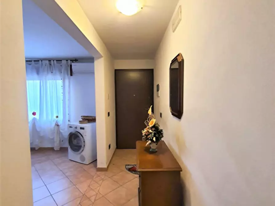 Immagine 23 di Villetta a schiera in vendita  in Via Selva a Crespino