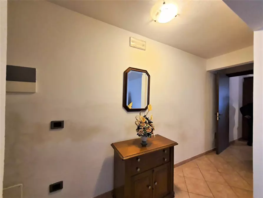 Immagine 24 di Villetta a schiera in vendita  in Via Selva a Crespino