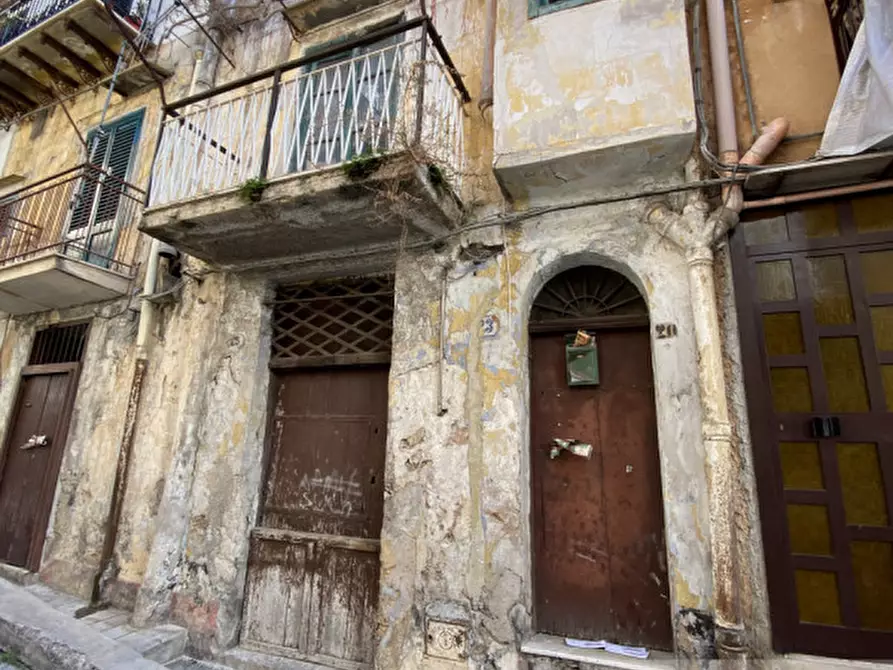 Immagine 1 di Casa indipendente in vendita  in salita delle croci a Monreale