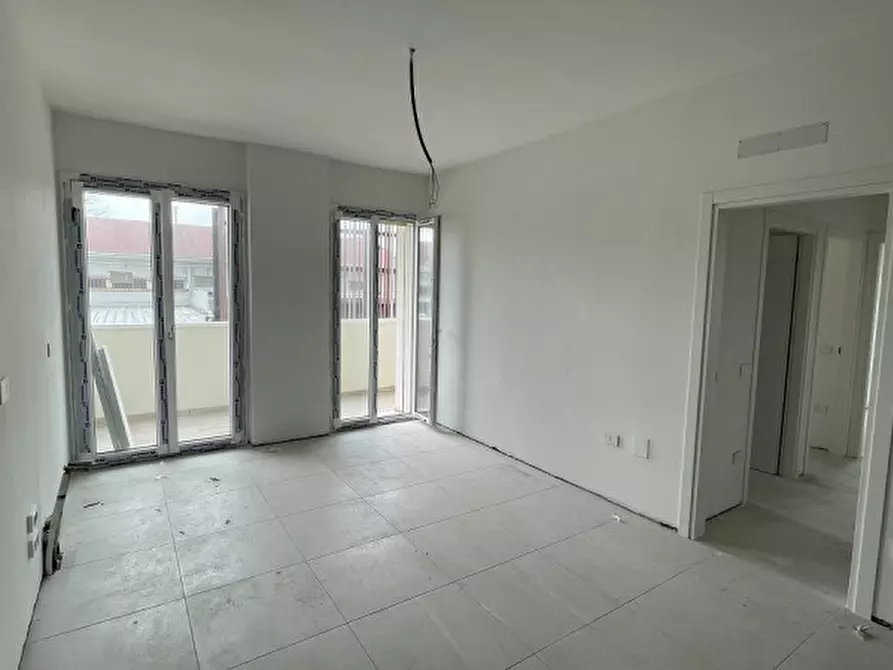 Immagine 2 di Appartamento in vendita  in Via Venturini a Chioggia