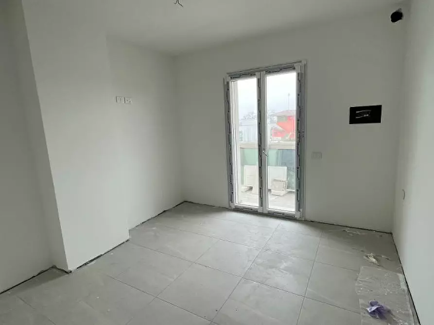 Immagine 9 di Appartamento in vendita  in Via Venturini a Chioggia