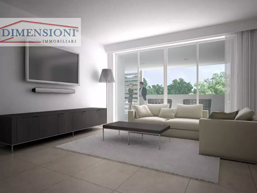 Immagine 1 di Appartamento in vendita  in Viale delle Terme a Montegrotto Terme