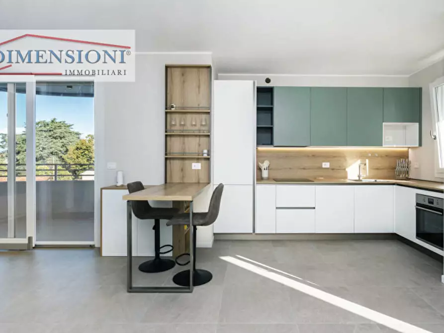 Immagine 2 di Appartamento in vendita  in Viale delle Terme a Montegrotto Terme