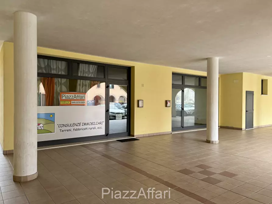 Immagine 3 di Ufficio in vendita  in Correzzola - Villa del Bosco a Correzzola