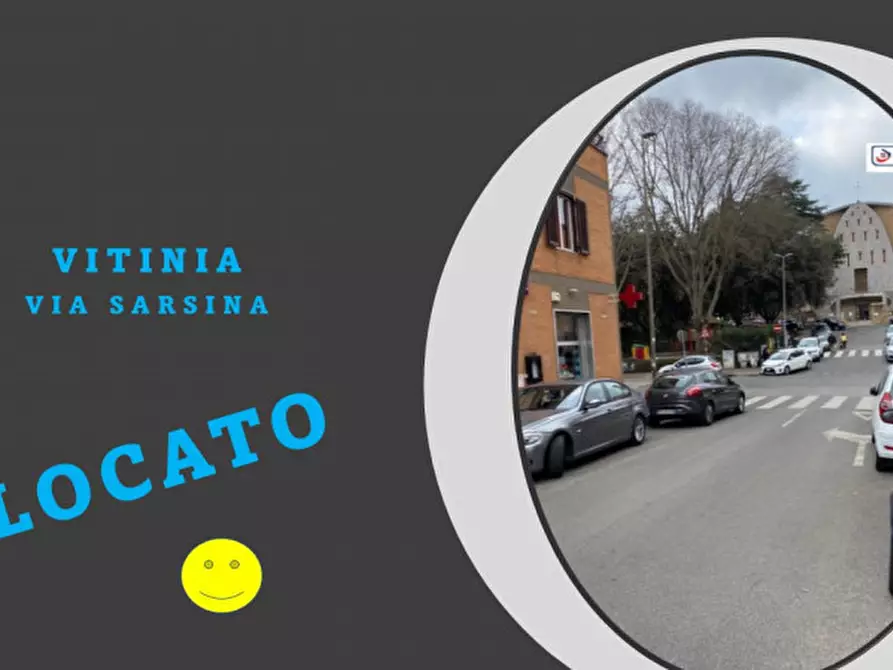 Immagine 1 di Appartamento in affitto  in VIA SARSINA a Roma