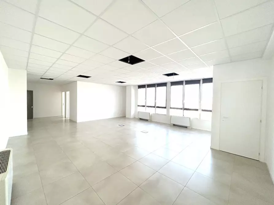 Immagine 1 di Ufficio in affitto  in VIA ROMAGNA a Cesena
