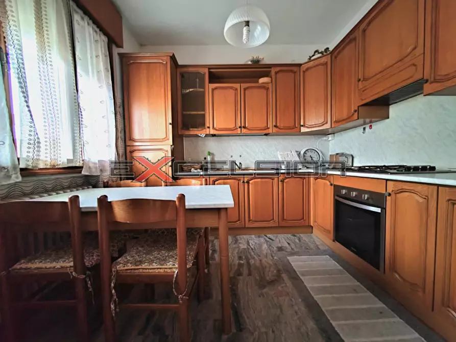Immagine 1 di Appartamento in vendita  in via G. Matteotti, 20 bis Cavarzere (VE) a Cavarzere