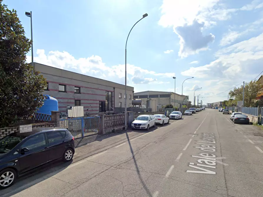 Immagine 1 di Capannone industriale in vendita  in viale Del Lavoro 26 a Povegliano Veronese