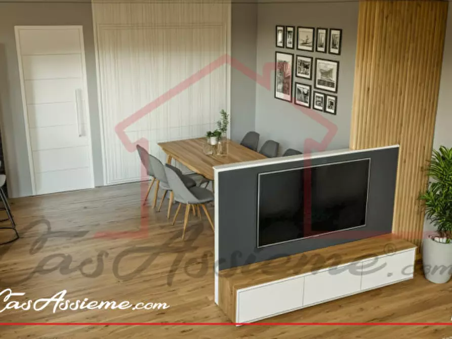 Immagine 3 di Casa indipendente in vendita  a Loria