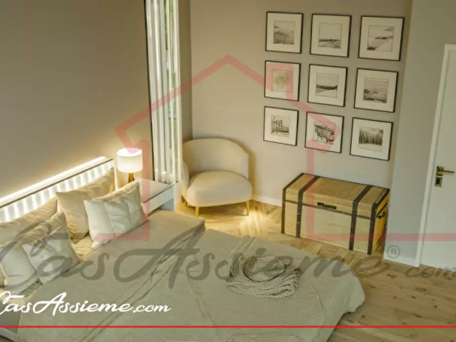 Immagine 5 di Casa indipendente in vendita  a Loria