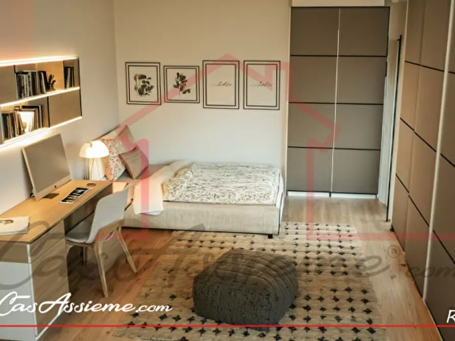 Immagine 8 di Casa indipendente in vendita  a Loria