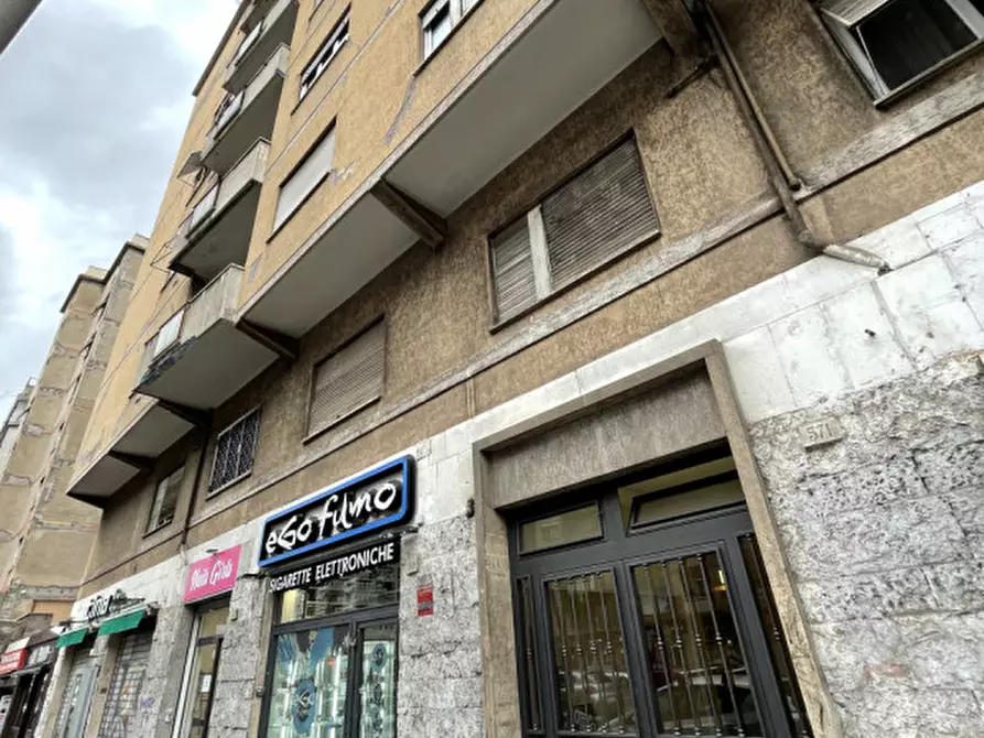 Immagine 1 di Appartamento in affitto  in Via tiburtina 571 a Roma