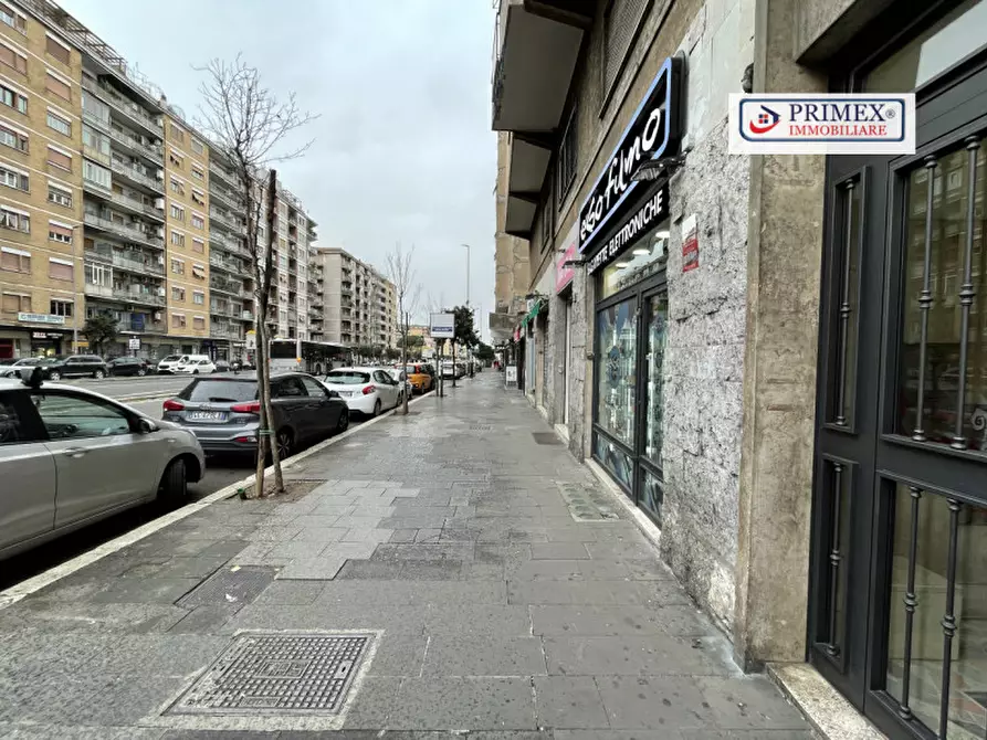 Immagine 2 di Appartamento in affitto  in Via tiburtina 571 a Roma