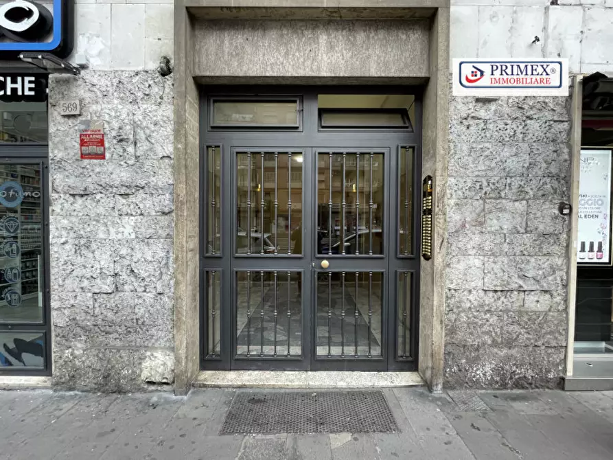 Immagine 4 di Appartamento in affitto  in Via tiburtina 571 a Roma