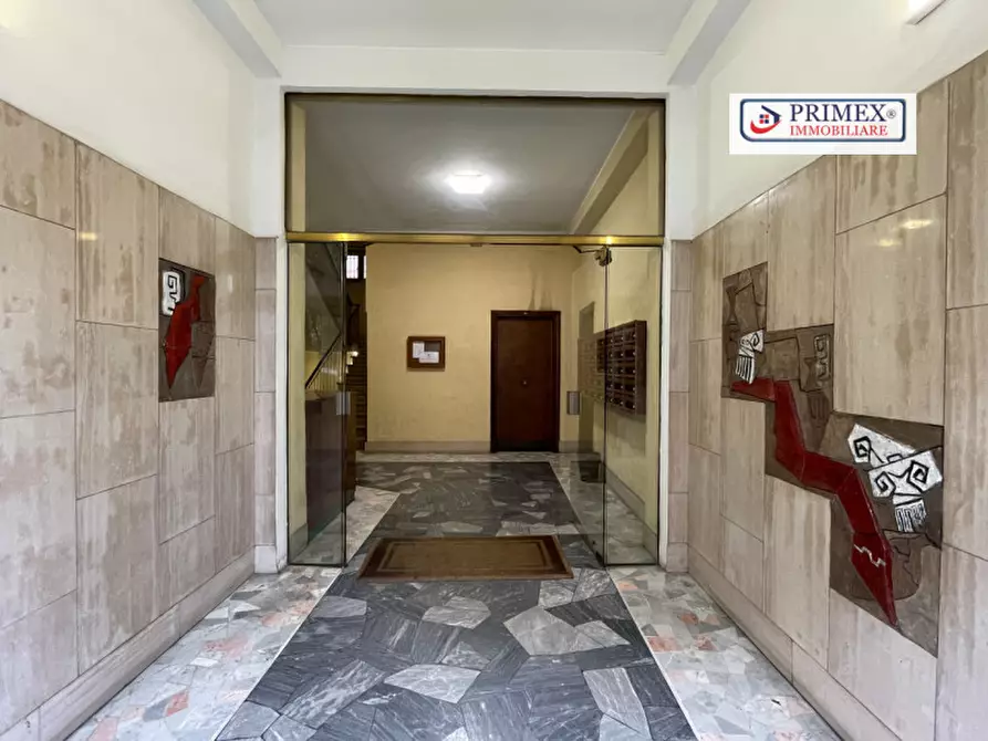 Immagine 5 di Appartamento in affitto  in Via tiburtina 571 a Roma