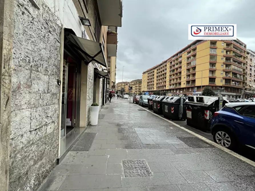 Immagine 6 di Appartamento in affitto  in Via tiburtina 571 a Roma