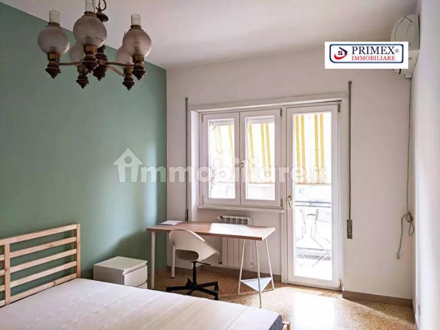 Immagine 9 di Appartamento in affitto  in Via tiburtina 571 a Roma