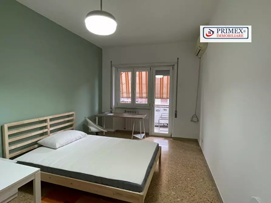 Immagine 10 di Appartamento in affitto  in Via tiburtina 571 a Roma