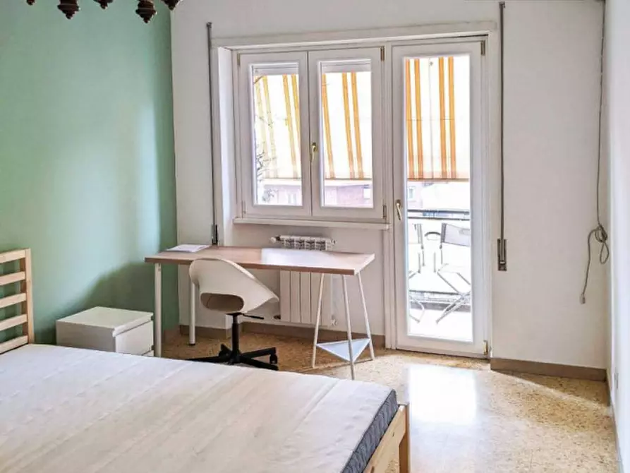 Immagine 11 di Appartamento in affitto  in Via tiburtina 571 a Roma