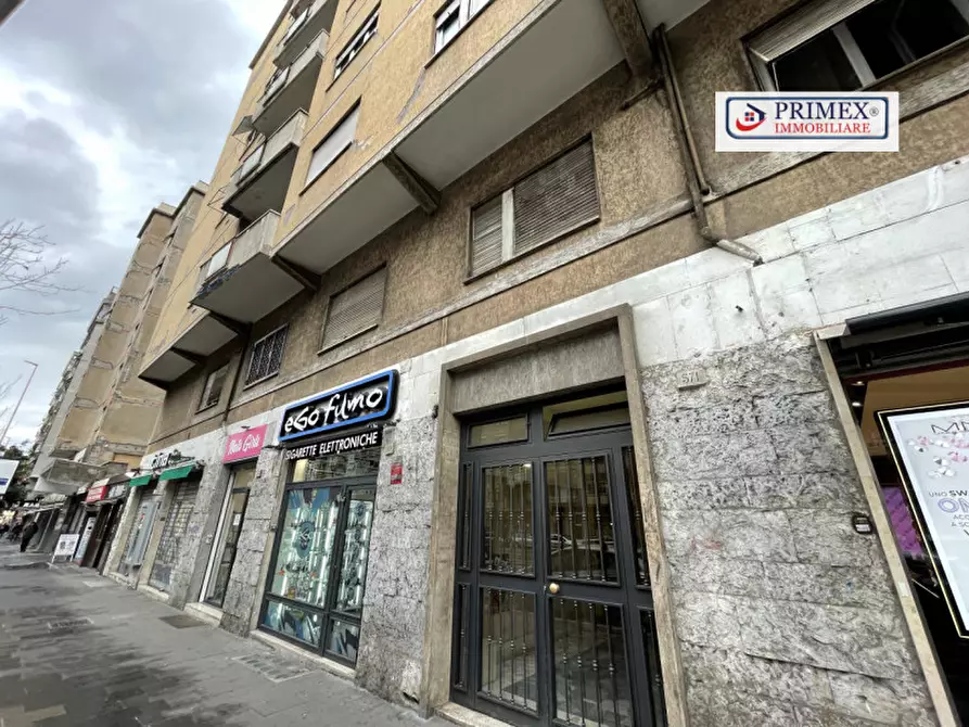 Immagine 12 di Appartamento in affitto  in Via tiburtina 571 a Roma