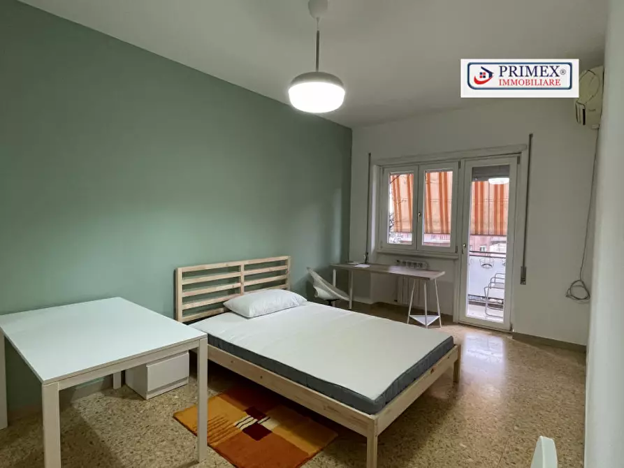 Immagine 13 di Appartamento in affitto  in Via tiburtina 571 a Roma