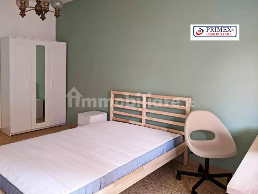 Immagine 15 di Appartamento in affitto  in Via tiburtina 571 a Roma