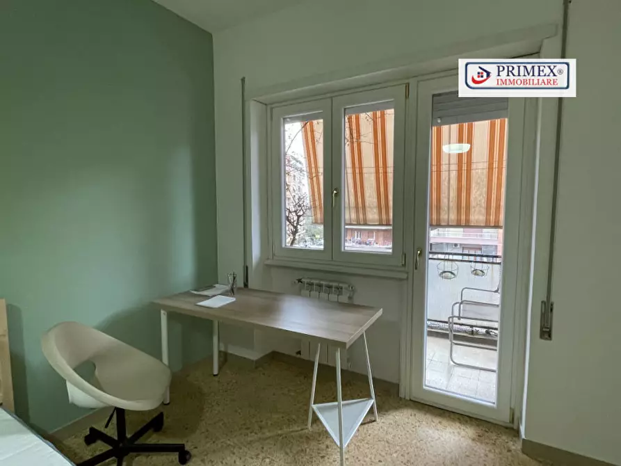 Immagine 16 di Appartamento in affitto  in Via tiburtina 571 a Roma