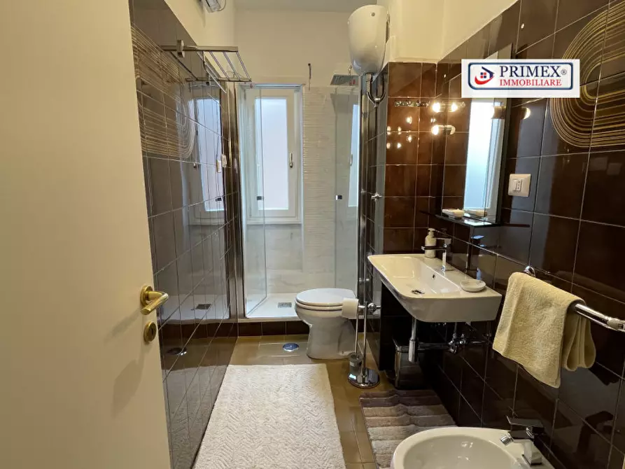 Immagine 19 di Appartamento in affitto  in Via tiburtina 571 a Roma