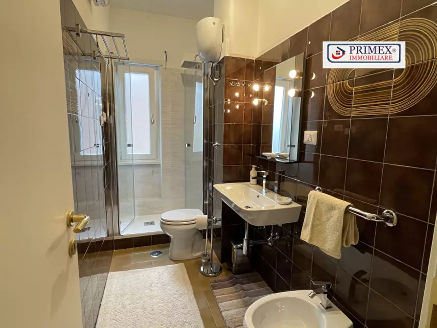 Immagine 20 di Appartamento in affitto  in Via tiburtina 571 a Roma