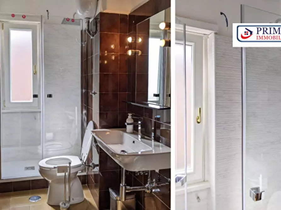 Immagine 21 di Appartamento in affitto  in Via tiburtina 571 a Roma