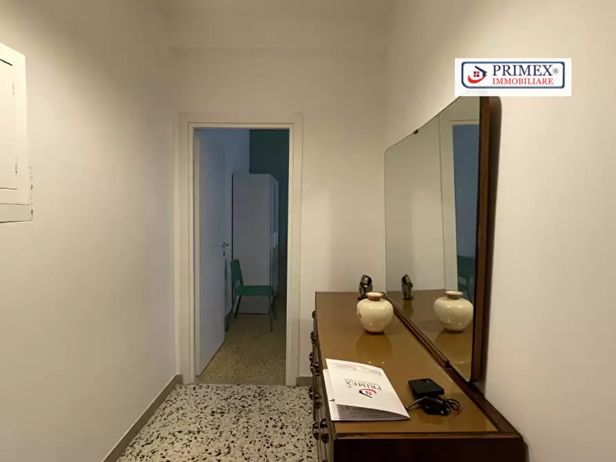 Immagine 22 di Appartamento in affitto  in Via tiburtina 571 a Roma