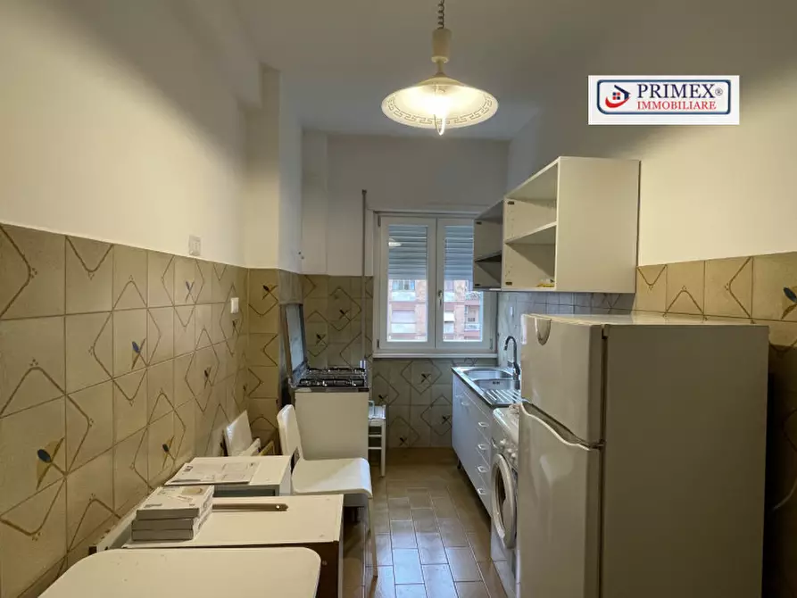 Immagine 23 di Appartamento in affitto  in Via tiburtina 571 a Roma