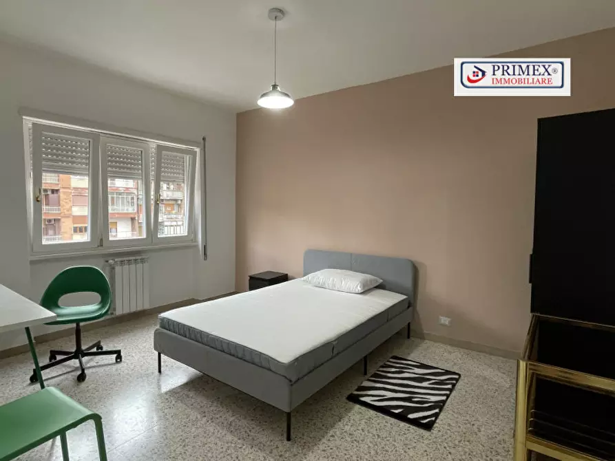 Immagine 25 di Appartamento in affitto  in Via tiburtina 571 a Roma