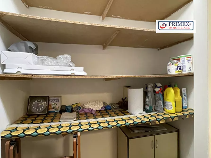 Immagine 27 di Appartamento in affitto  in Via tiburtina 571 a Roma