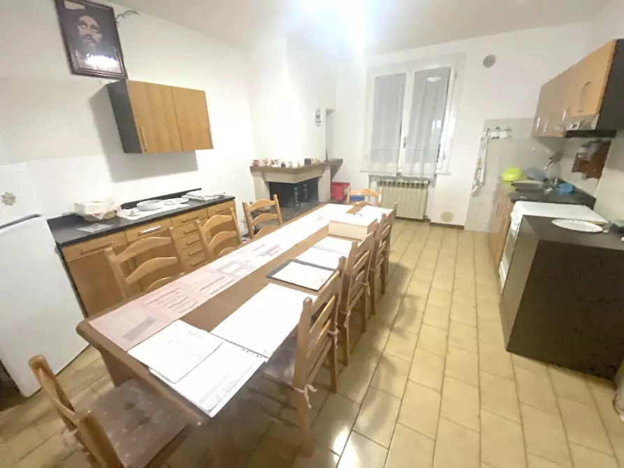 Immagine 2 di Casa indipendente in vendita  in VIA GIARDINI a Gambettola