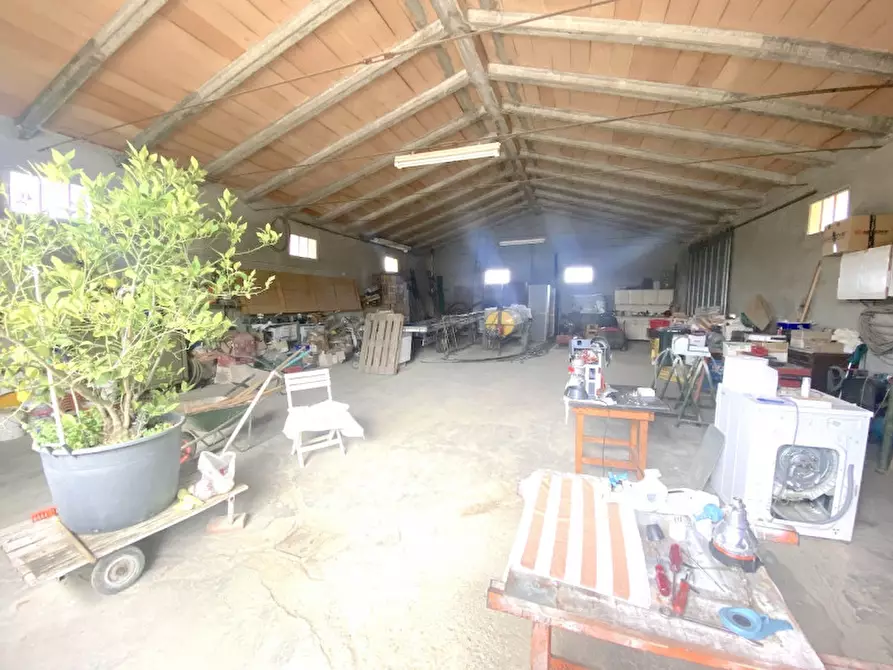 Immagine 7 di Casa indipendente in vendita  in VIA GIARDINI a Gambettola