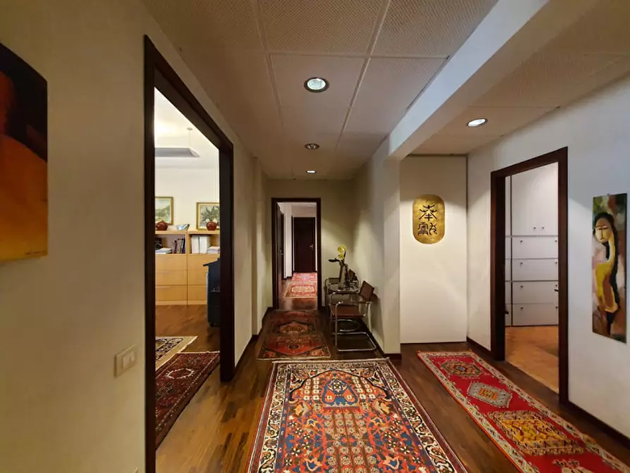 Immagine 2 di Ufficio in vendita  in Via All'Ara a Rovigo