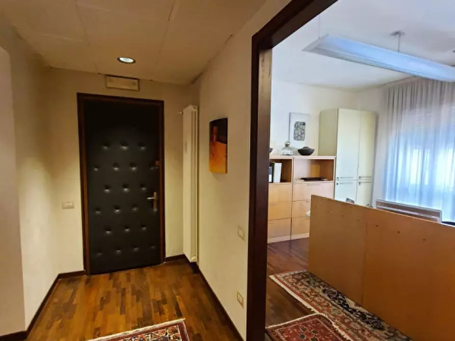 Immagine 3 di Ufficio in vendita  in Via All'Ara a Rovigo